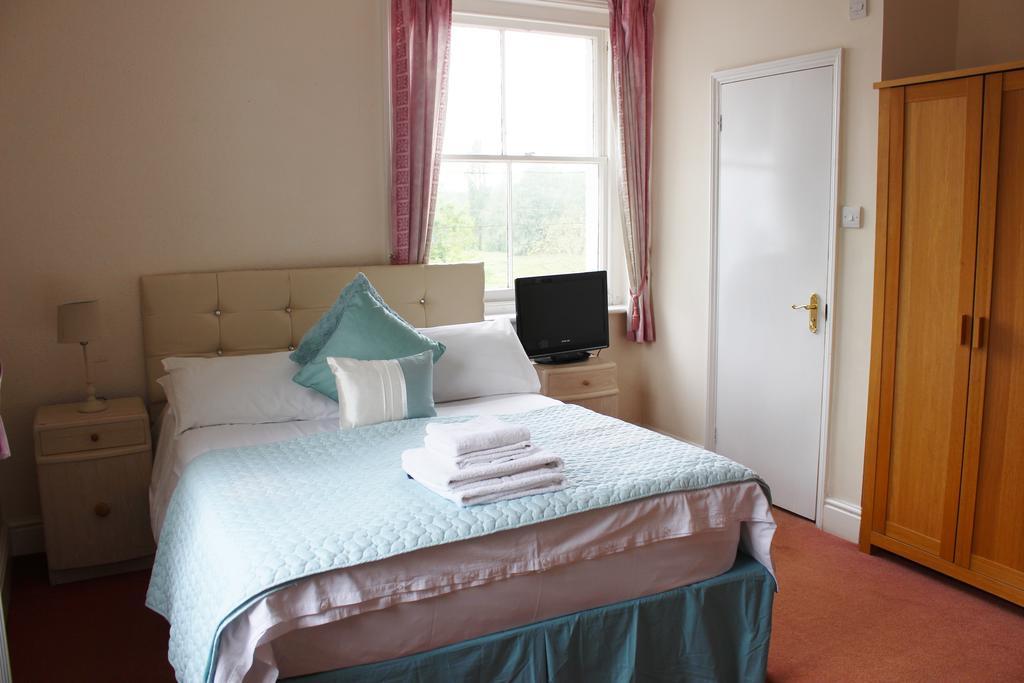 Little Hallingbury Mill Quarto foto