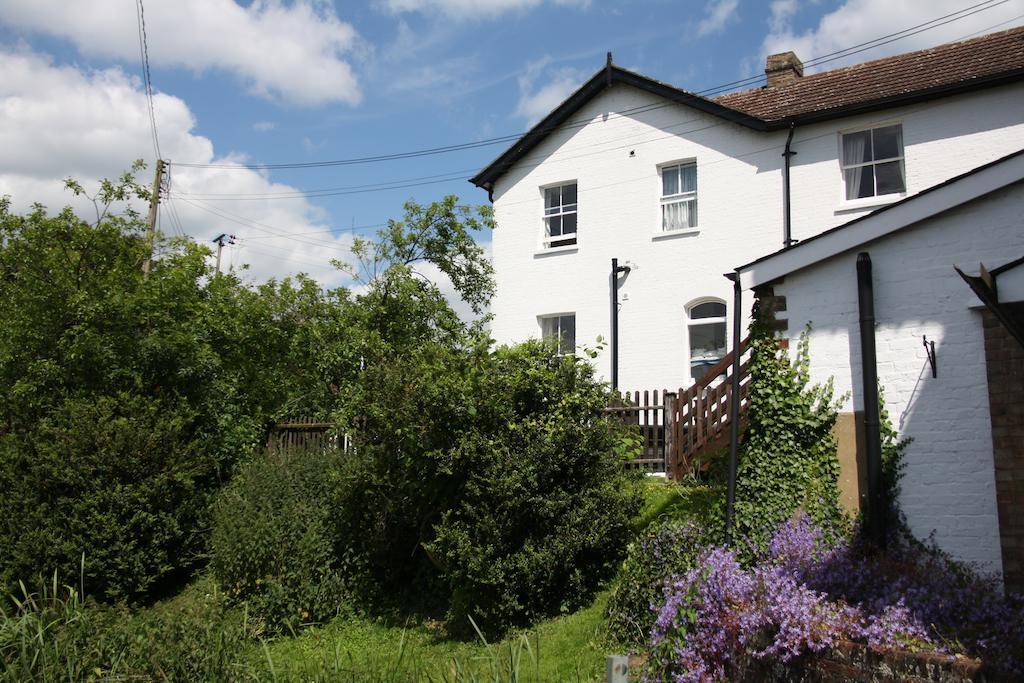 Little Hallingbury Mill Exterior foto