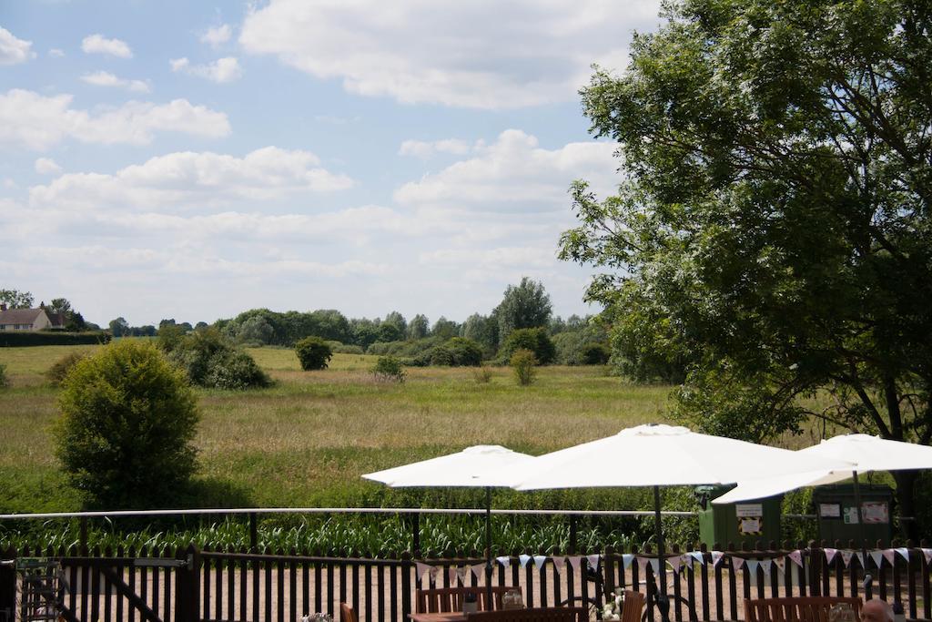 Little Hallingbury Mill Exterior foto